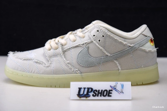 DM0774-111 Low Nike  Dunk   SB 'Mummy' Sb 0324